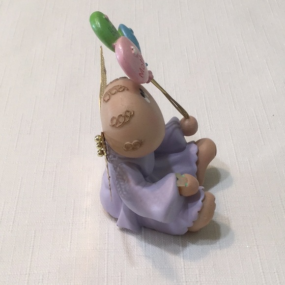 Kirk Angel Happy Mother’s Day Figurine - Picture 3 of 5